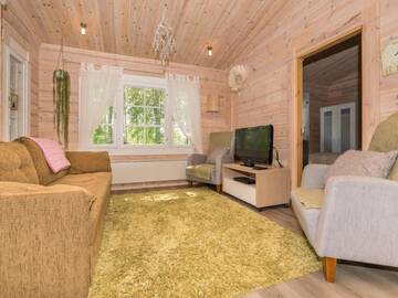 Фотографии Дома для отпуска Holiday Home Isoniemi г. Suinula (Финляндия) №5 Фото Дома для отпуска Holiday Home Isoniemi г. Suinula 5