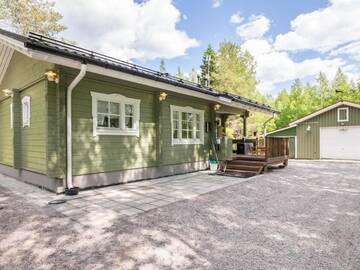 Фотографии Дома для отпуска Holiday Home Isoniemi г. Suinula (Финляндия) №1 Фото Дома для отпуска Holiday Home Isoniemi г. Suinula 1