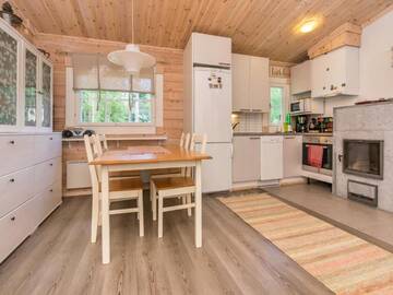 Фотографии Дома для отпуска Holiday Home Isoniemi г. Suinula (Финляндия) №3 Фото Дома для отпуска Holiday Home Isoniemi г. Suinula 3